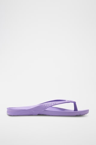 Tongs - Mauve