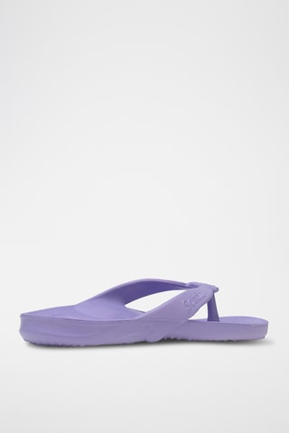 Tongs - Mauve