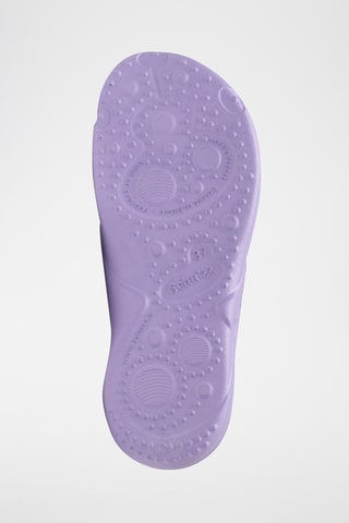 Tongs - Mauve