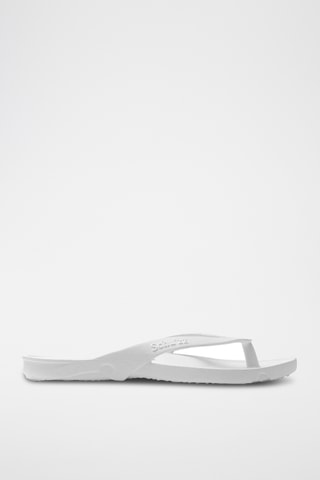 Tongs - Blanc