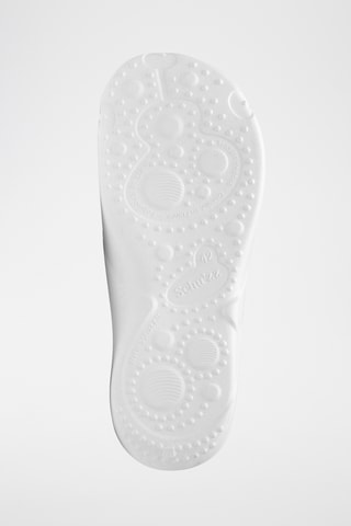 Tongs - Blanc