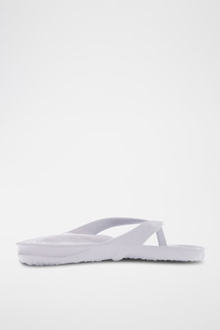 Tongs - Gris clair