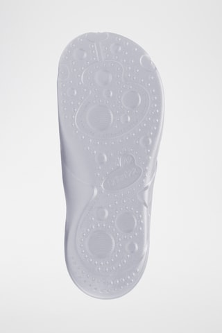 Tongs - Gris clair