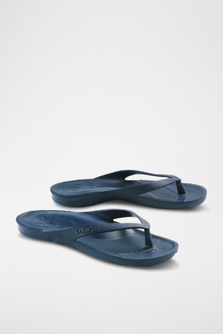 Tongs - Bleu marine