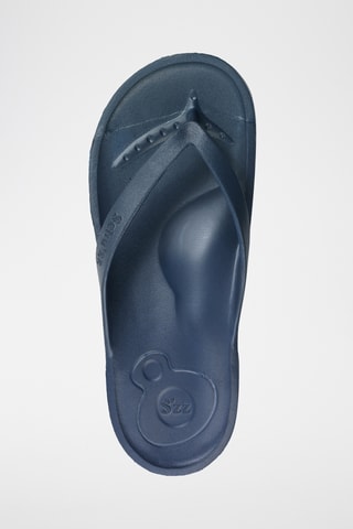 Tongs - Bleu marine