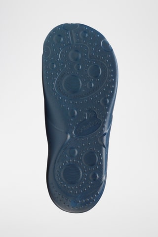 Tongs - Bleu marine