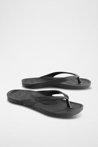 Tongs - Noir