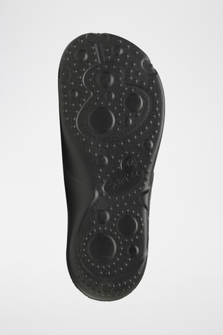 Tongs - Noir