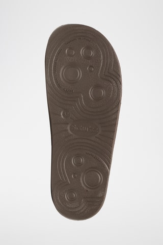 Mocassins Cesar - Marron
