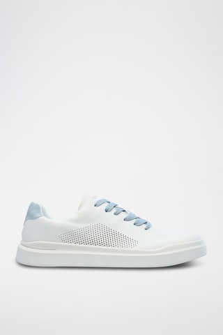 Baskets Citiz - Blanc
