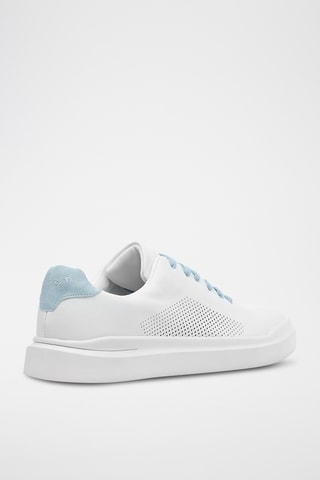 Baskets Citiz - Blanc
