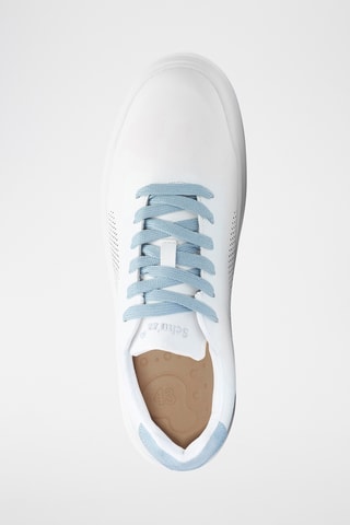 Baskets Citiz - Blanc