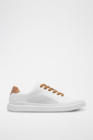 Baskets Citiz - Blanc