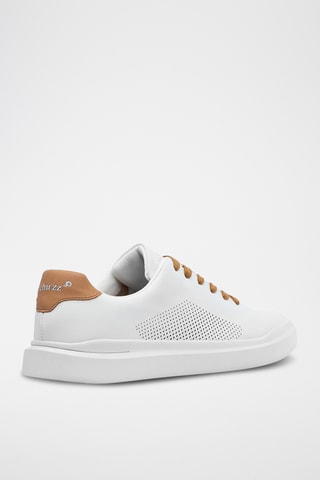 Baskets Citiz - Blanc