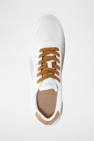 Baskets Citiz - Blanc