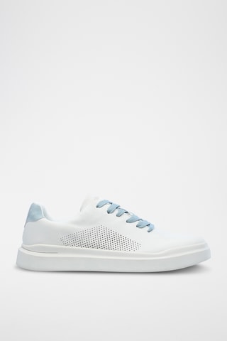 Baskets Citiz - Blanc
