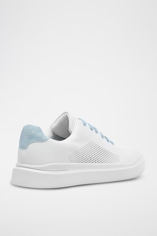 Baskets Citiz - Blanc