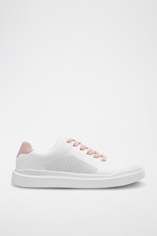 Baskets Citiz - Blanc