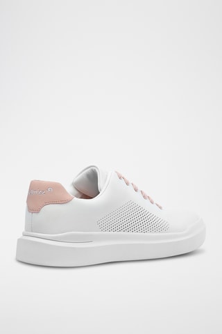 Baskets Citiz - Blanc