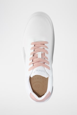 Baskets Citiz - Blanc