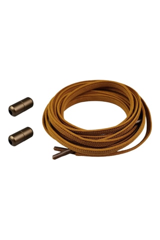 Paire de lacets Zool - Camel