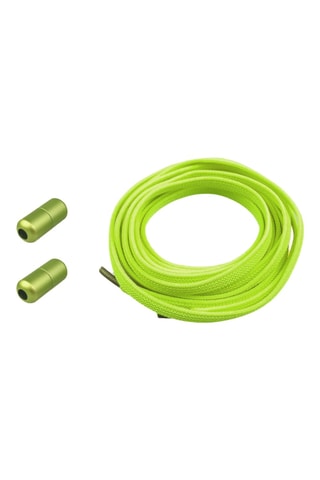 Paire de lacets Zool - Vert