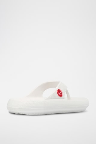 Tongs - Blanc