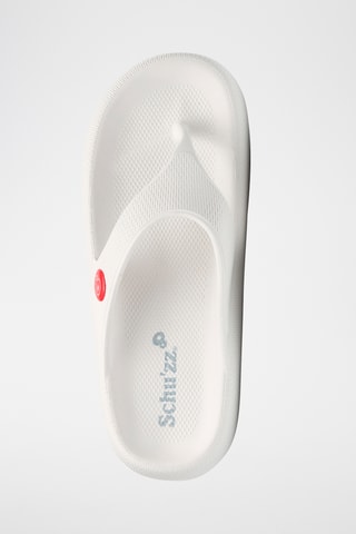 Tongs - Blanc