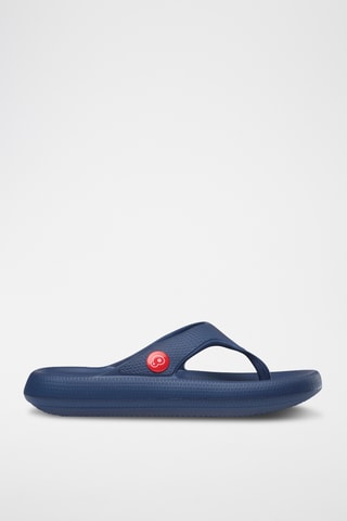 Tongs - Bleu marine