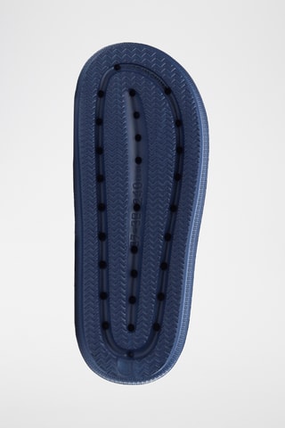 Tongs - Bleu marine