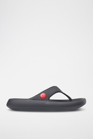 Tongs - Noir