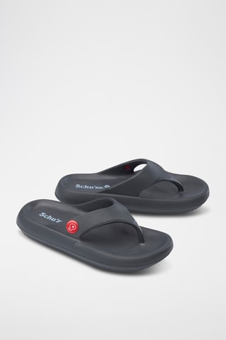 Tongs - Noir