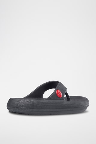 Tongs - Noir
