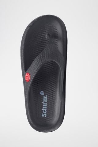 Tongs - Noir