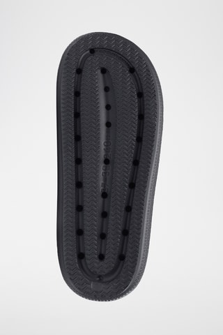 Tongs - Noir