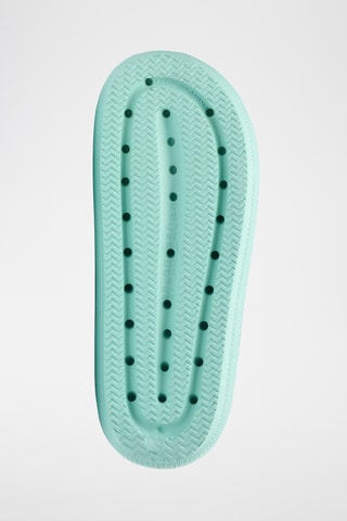 Tongs - Vert d’eau
