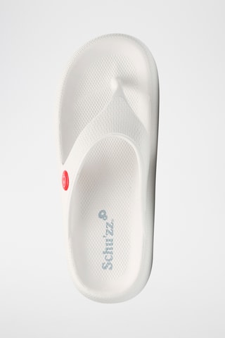 Tongs - Blanc