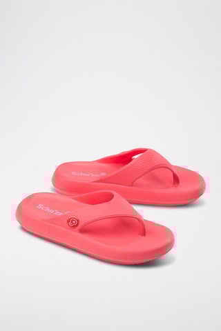 Tongs - Corail