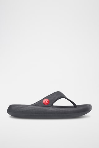 Tongs - Noir