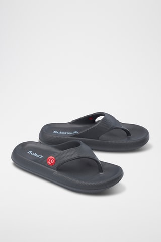 Tongs - Noir