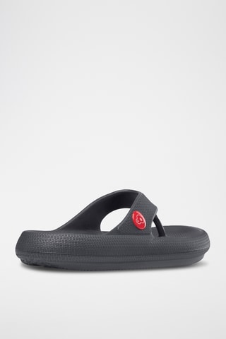 Tongs - Noir