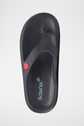 Tongs - Noir