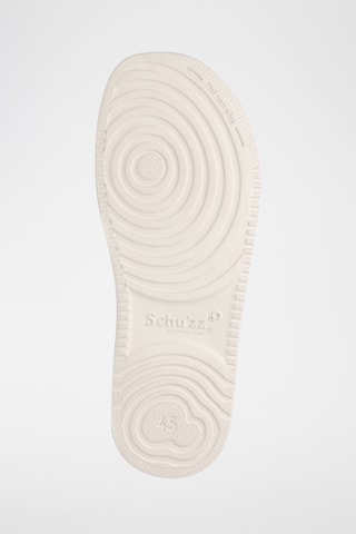 Slip-on en lin Marius - Gris