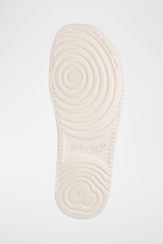 Slip-on en lin Marius - Beige