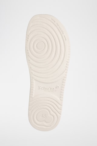 Slip-on en lin Marius - Gris
