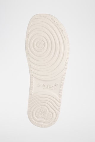 Slip-on en lin Marius - Rose