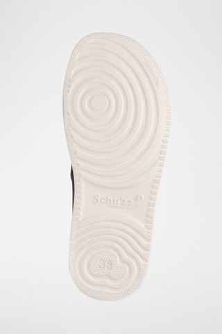 Slip-on en lin Manon - Rose
