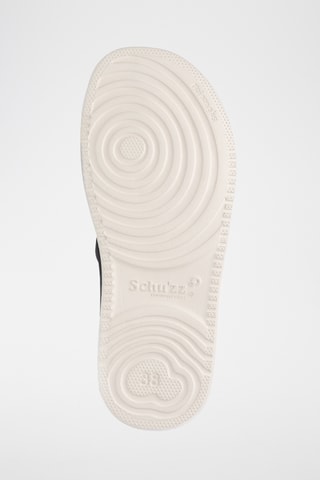 Slip-on en lin Manon - Rose