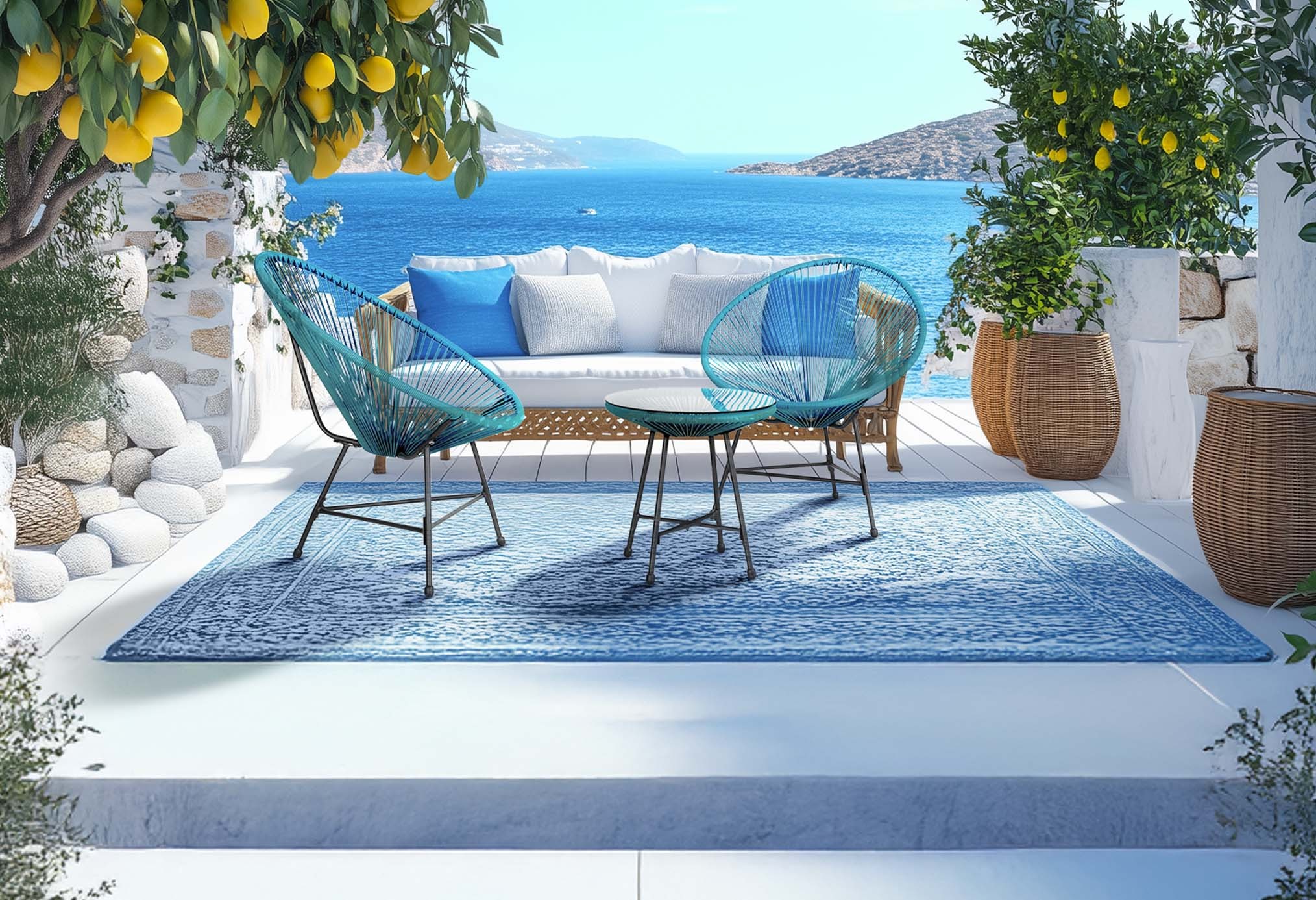 PRATIK GARDEN pas cher chez SHOWROOMPRIVÉ