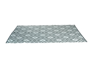 Tapis d'extérieur Vahine - Gris